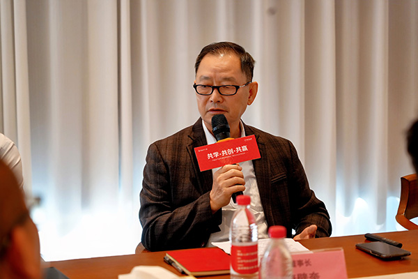 空氣能黃埔軍校精英班開班