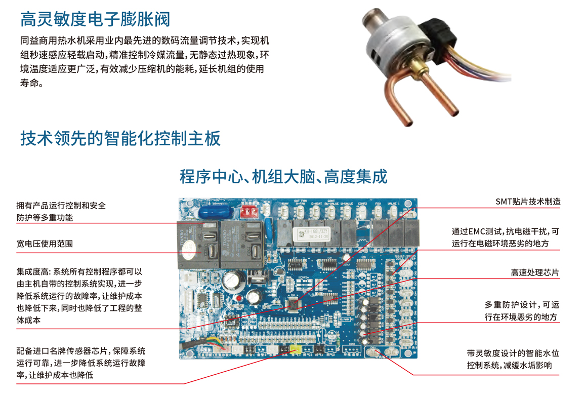 商用熱水機(jī)